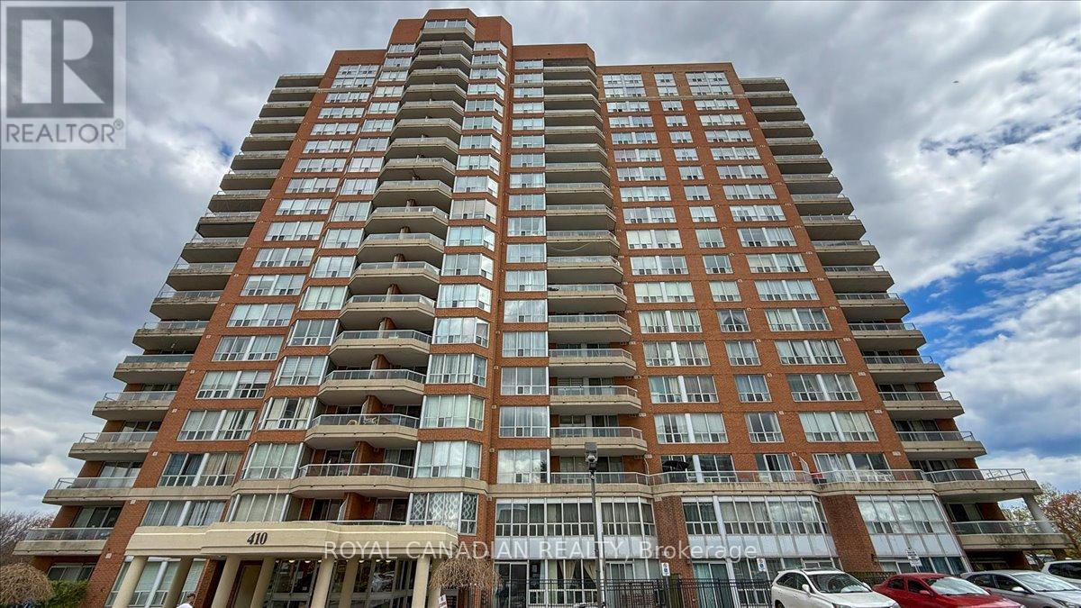 1011 - 410 Mclevin Avenue, Toronto, Ontario  M1B 5J5 - Photo 22 - E13124516