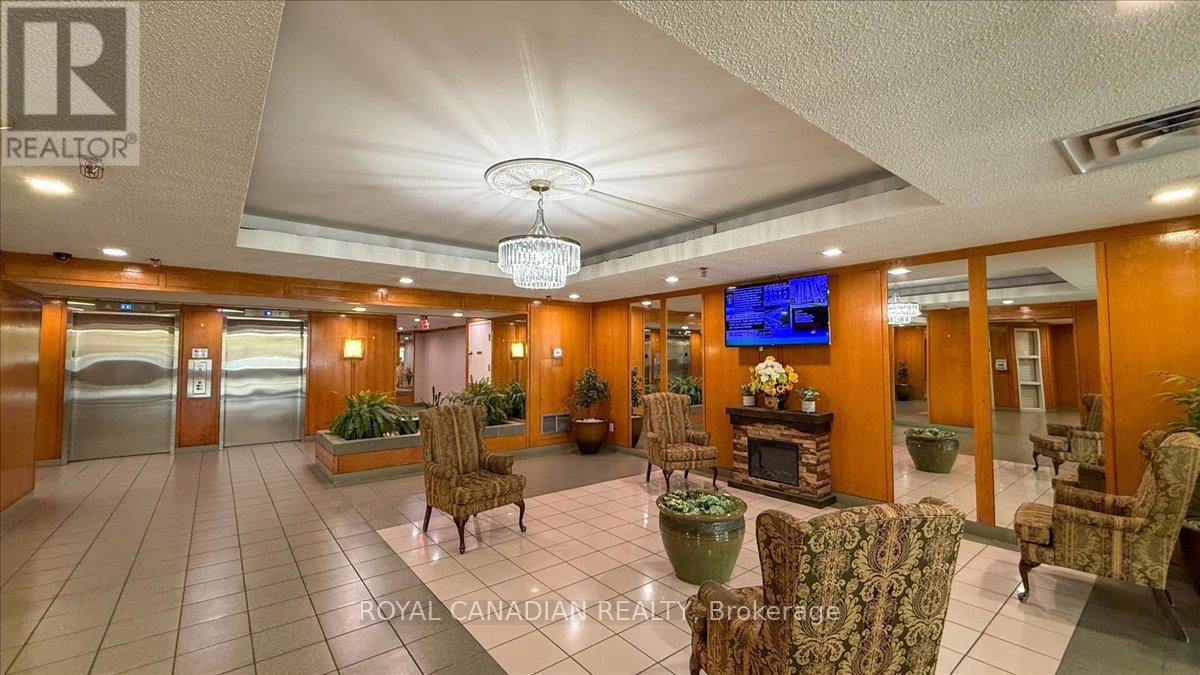 1011 - 410 Mclevin Avenue, Toronto, Ontario  M1B 5J5 - Photo 25 - E13124516
