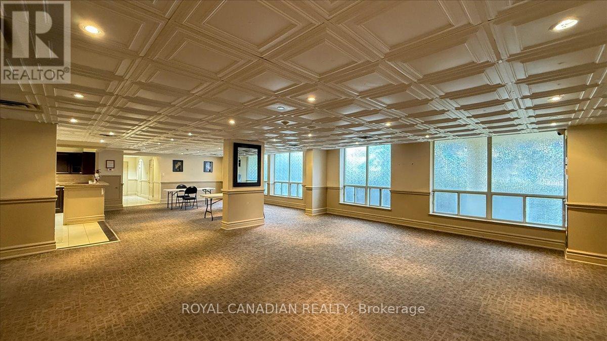 1011 - 410 Mclevin Avenue, Toronto, Ontario  M1B 5J5 - Photo 27 - E13124516