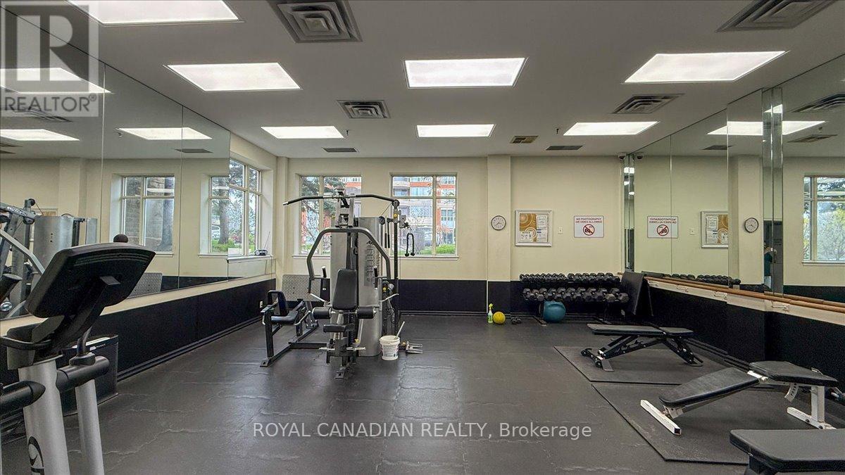 1011 - 410 Mclevin Avenue, Toronto, Ontario  M1B 5J5 - Photo 28 - E13124516