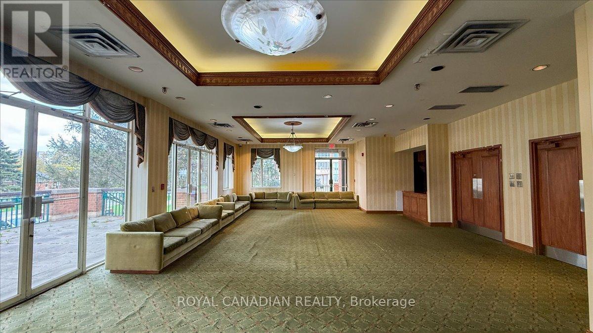 1011 - 410 Mclevin Avenue, Toronto, Ontario  M1B 5J5 - Photo 30 - E13124516