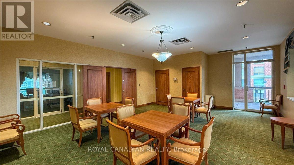 1011 - 410 Mclevin Avenue, Toronto, Ontario  M1B 5J5 - Photo 31 - E13124516
