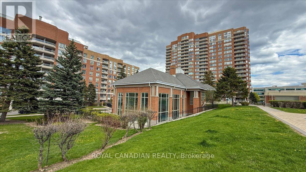 1011 - 410 Mclevin Avenue, Toronto, Ontario  M1B 5J5 - Photo 33 - E13124516