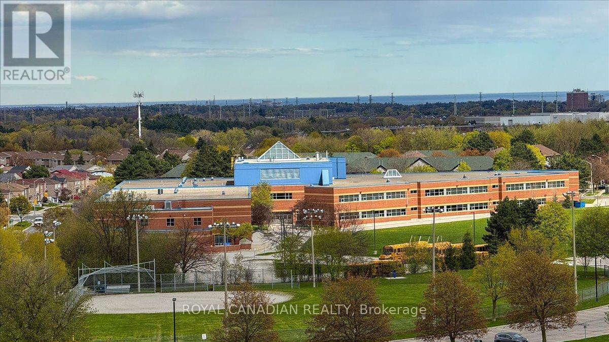 1011 - 410 Mclevin Avenue, Toronto, Ontario  M1B 5J5 - Photo 36 - E13124516