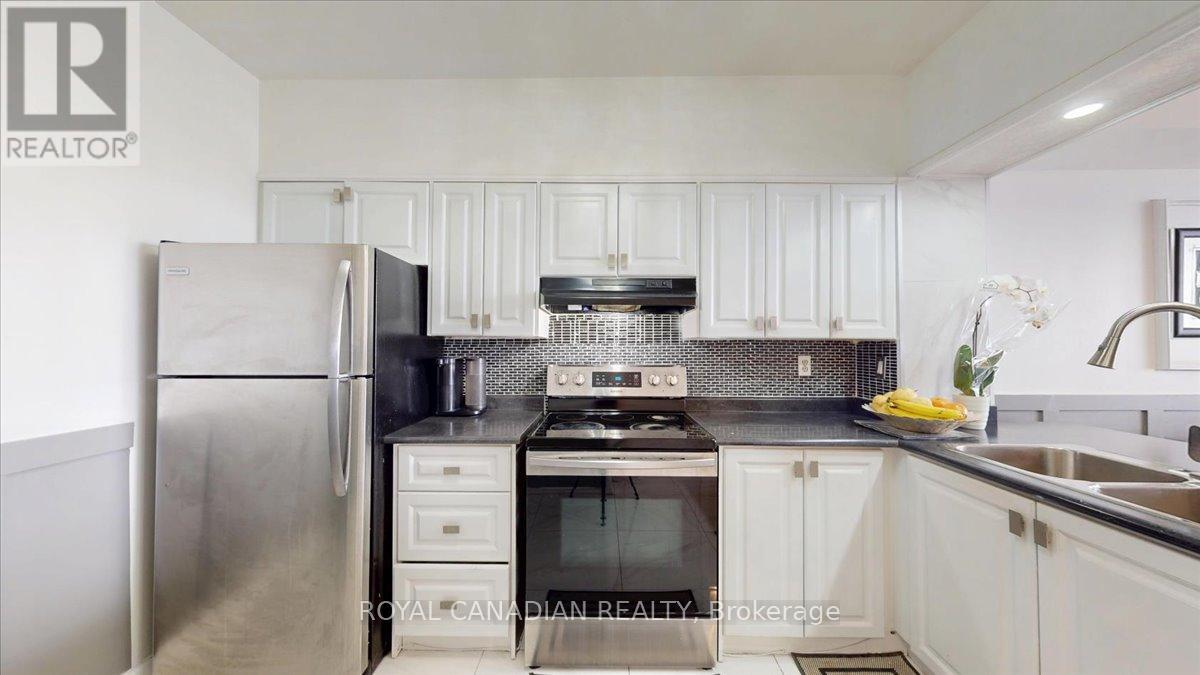 1011 - 410 Mclevin Avenue, Toronto, Ontario  M1B 5J5 - Photo 7 - E13124516