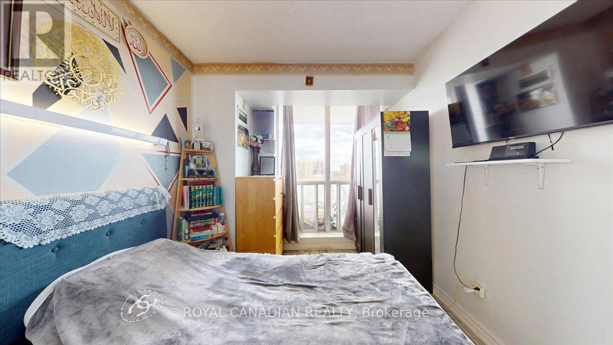 1011 - 410 Mclevin Avenue, Toronto, Ontario  M1B 5J5 - Photo 9 - E13124516