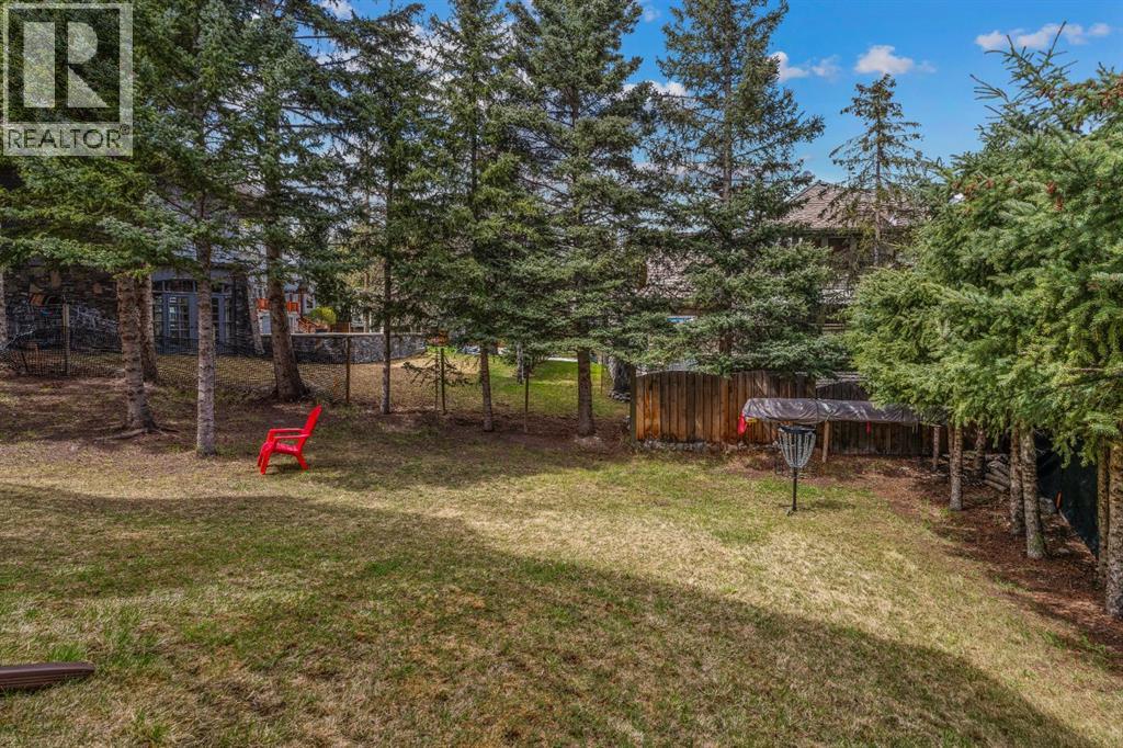 108 Lougheed Circle, Banff, Alberta  T1L 1B4 - Photo 27 - A2283298