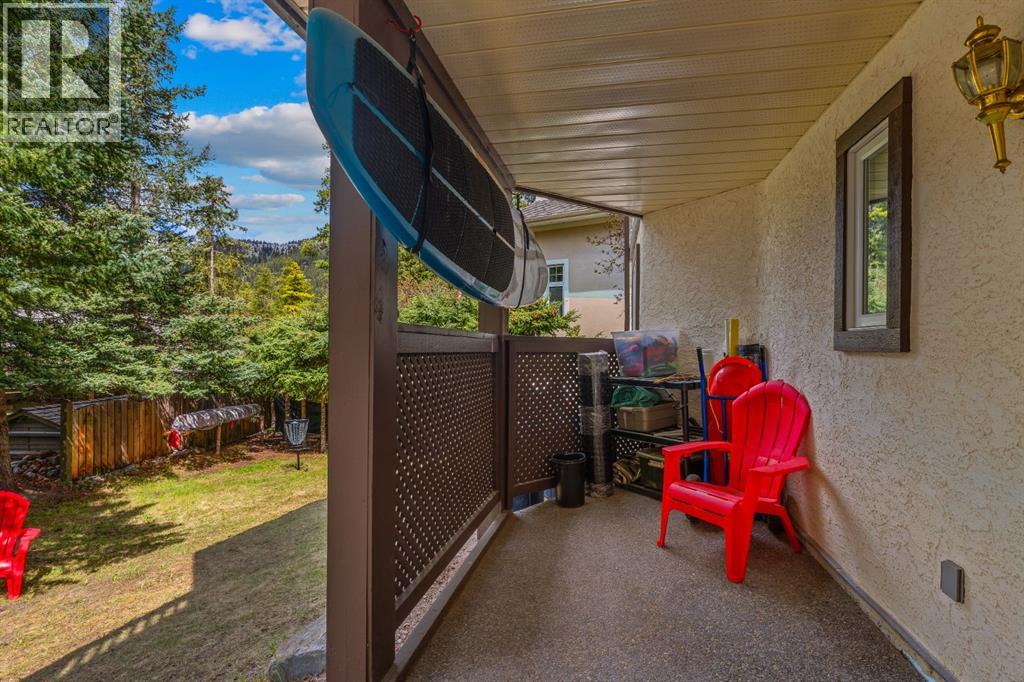108 Lougheed Circle, Banff, Alberta  T1L 1B4 - Photo 26 - A2283298