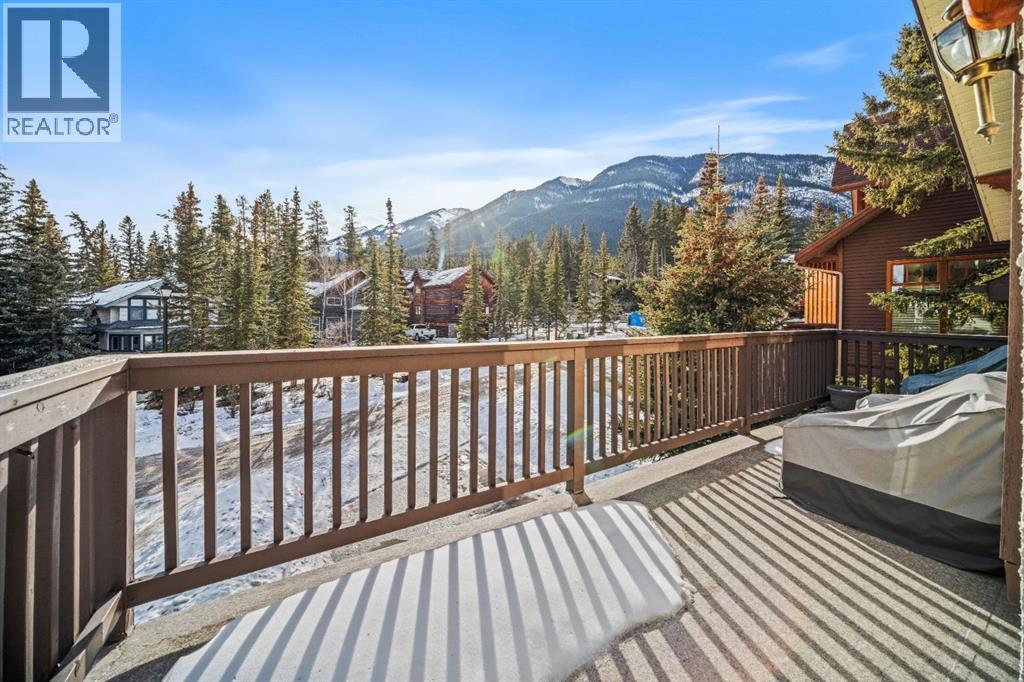 108 Lougheed Circle, Banff, Alberta  T1L 1B4 - Photo 19 - A2283298