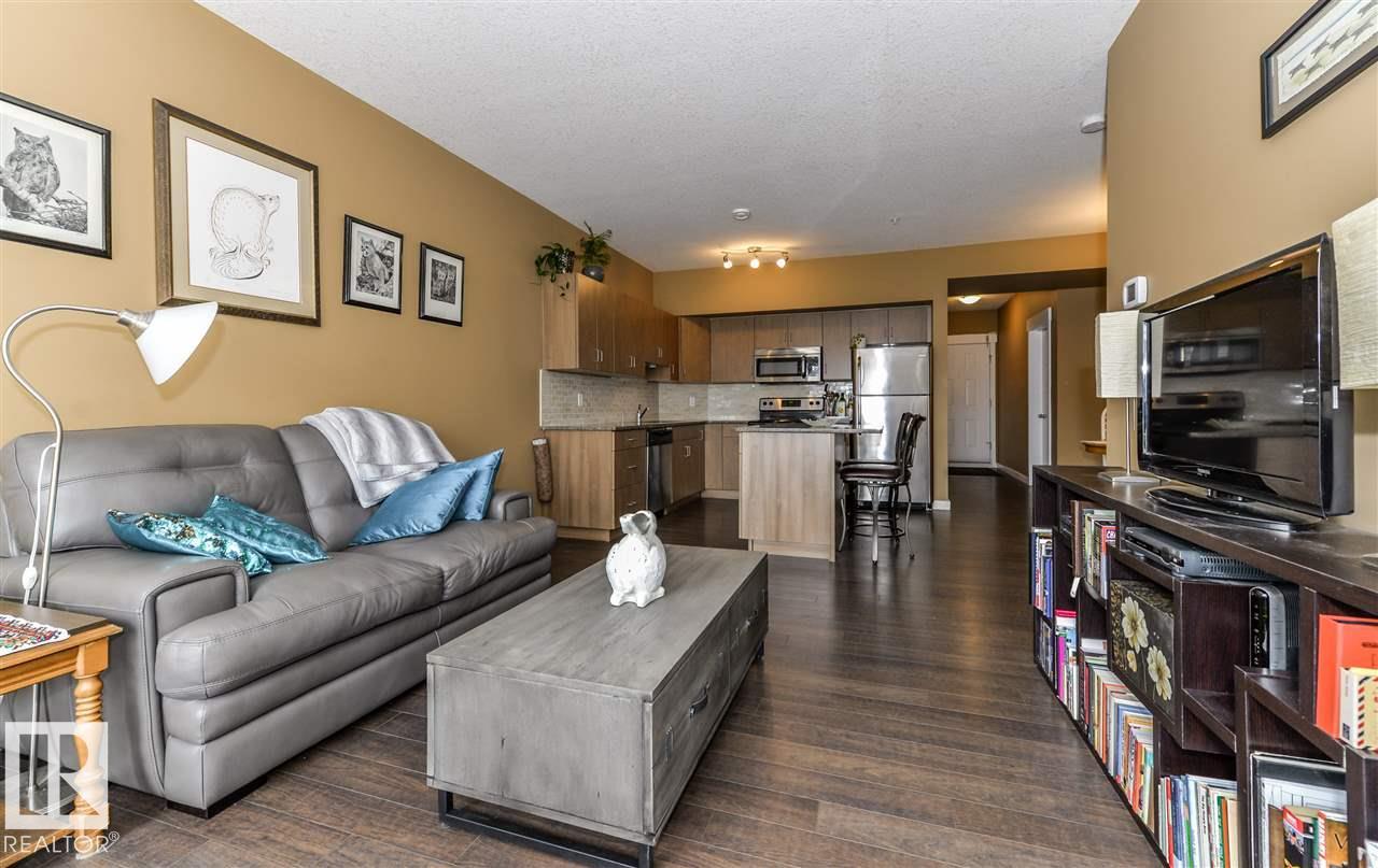 #203 10518 113 St NW, Edmonton, Alberta  T5H 0C6 - Photo 12 - E4473148