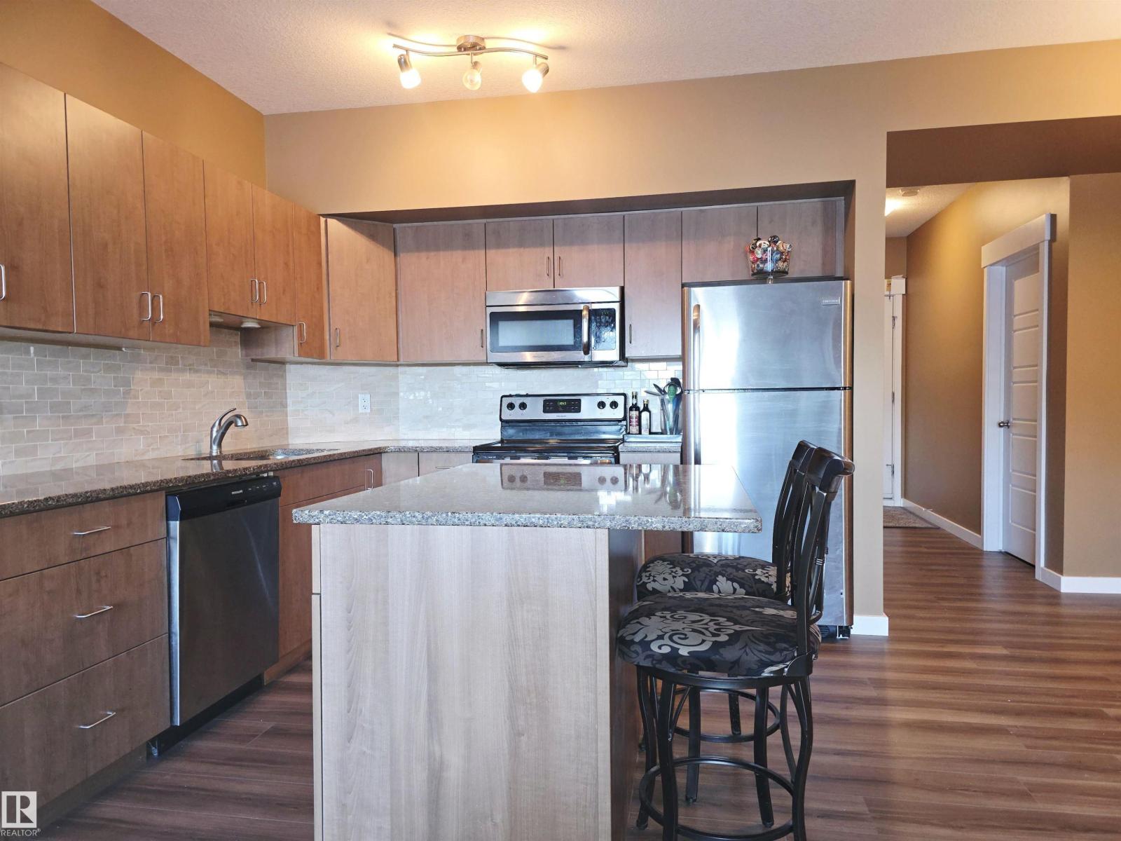 #203 10518 113 St NW, Edmonton, Alberta  T5H 0C6 - Photo 9 - E4473148