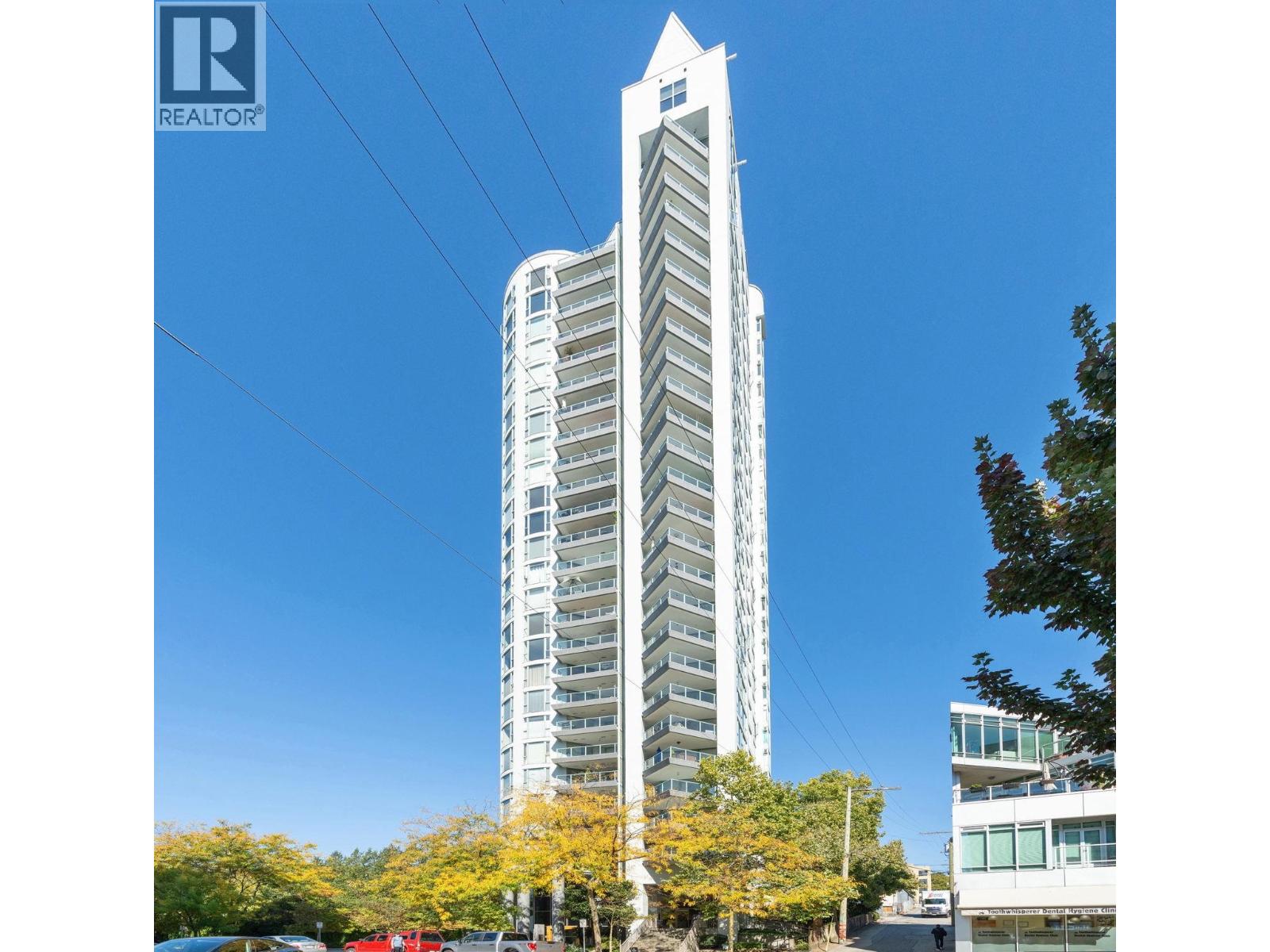 2901 120 W 2nd Street, North Vancouver, British Columbia  V7M 1C3 - Photo 40 - R3109275