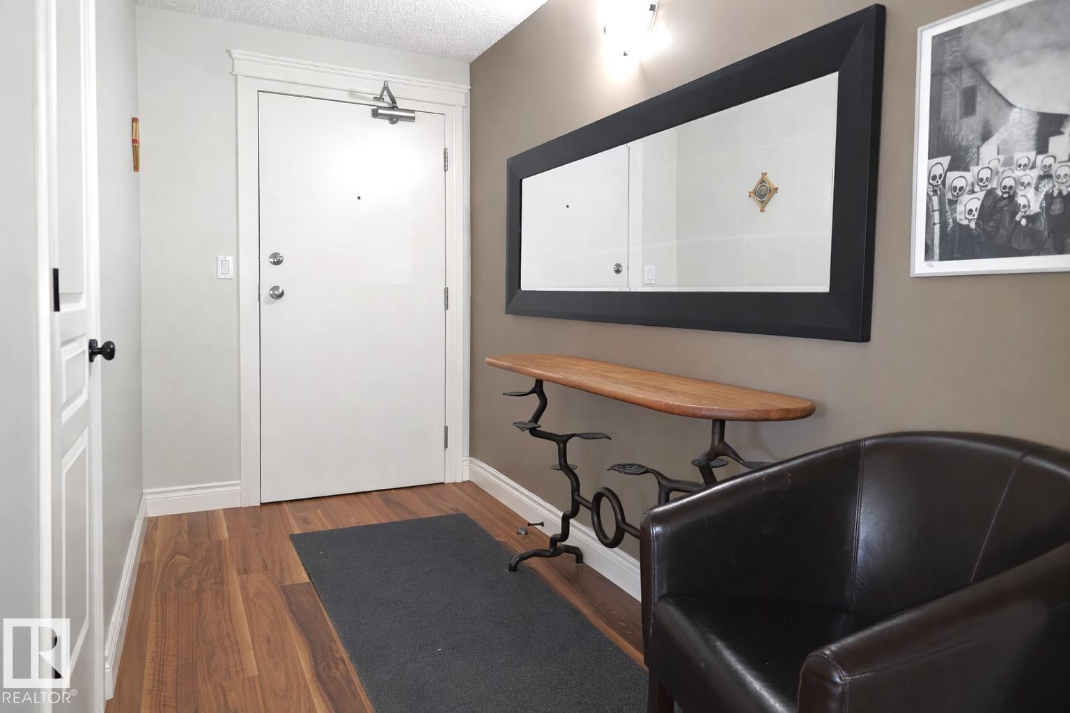 #406 10232 115 St NW, Edmonton, Alberta  T5K 1T8 - Photo 2 - E4476699