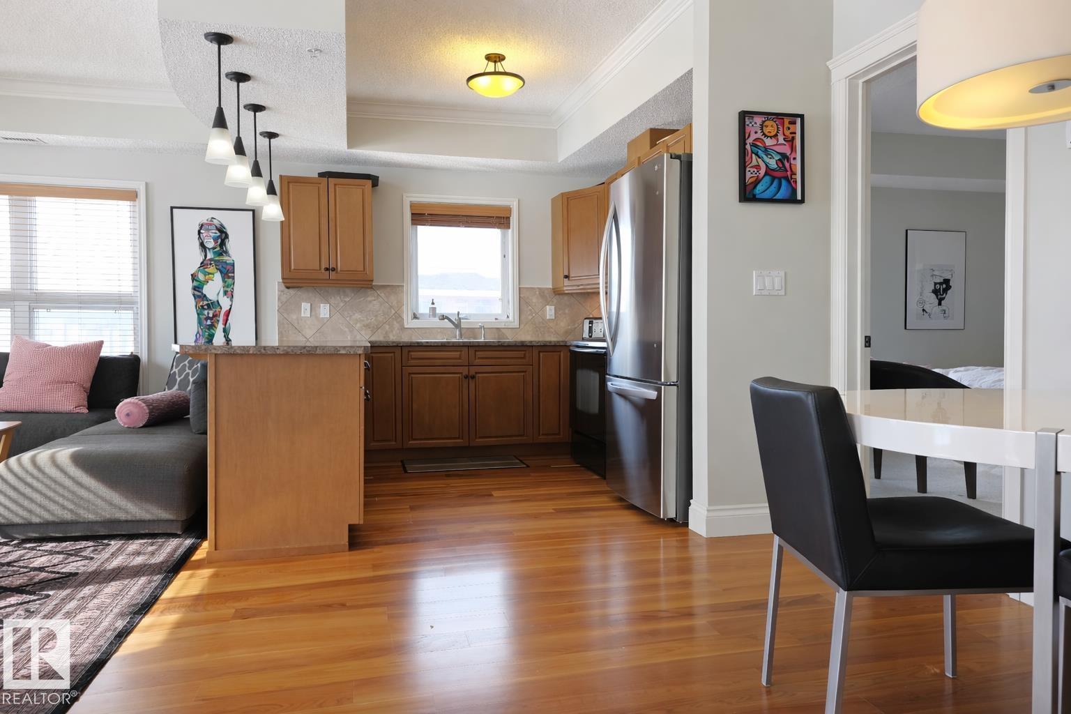 #406 10232 115 St NW, Edmonton, Alberta  T5K 1T8 - Photo 7 - E4476699