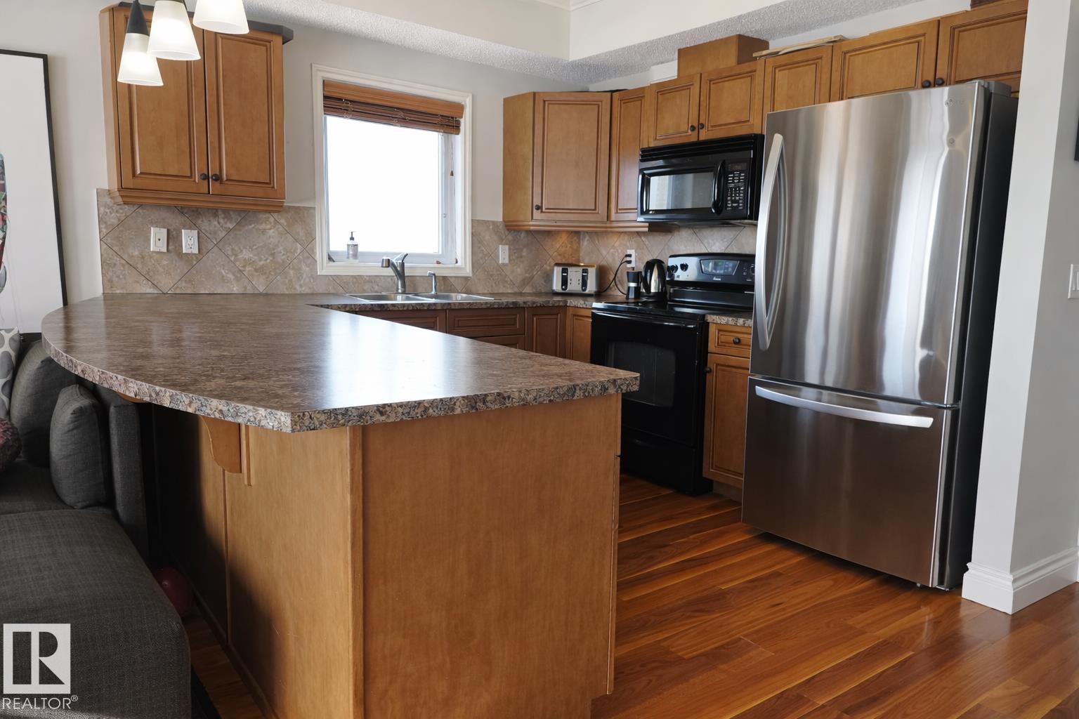 #406 10232 115 St NW, Edmonton, Alberta  T5K 1T8 - Photo 9 - E4476699