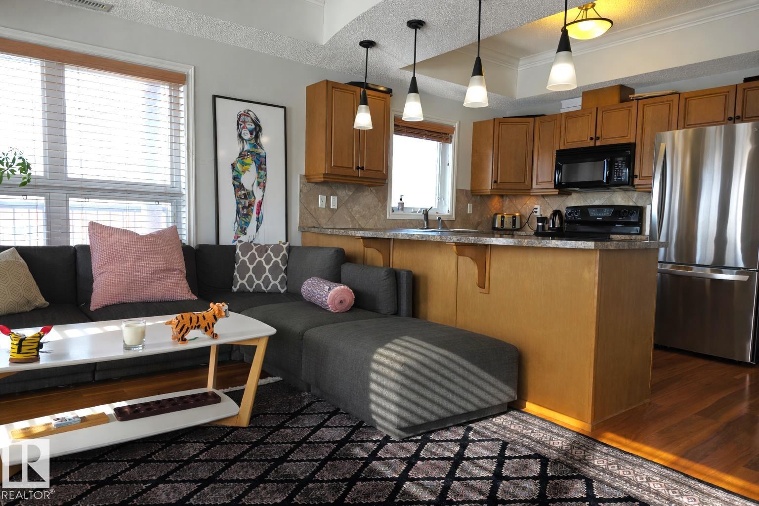 #406 10232 115 St NW, Edmonton, Alberta  T5K 1T8 - Photo 10 - E4476699