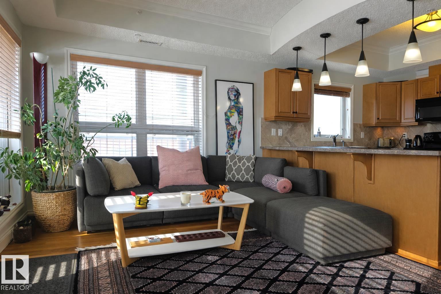 #406 10232 115 St NW, Edmonton, Alberta  T5K 1T8 - Photo 11 - E4476699