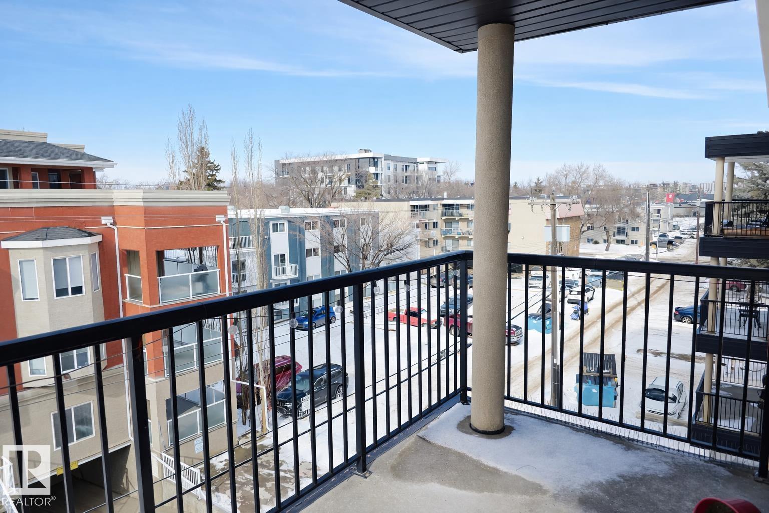 #406 10232 115 St NW, Edmonton, Alberta  T5K 1T8 - Photo 24 - E4476699