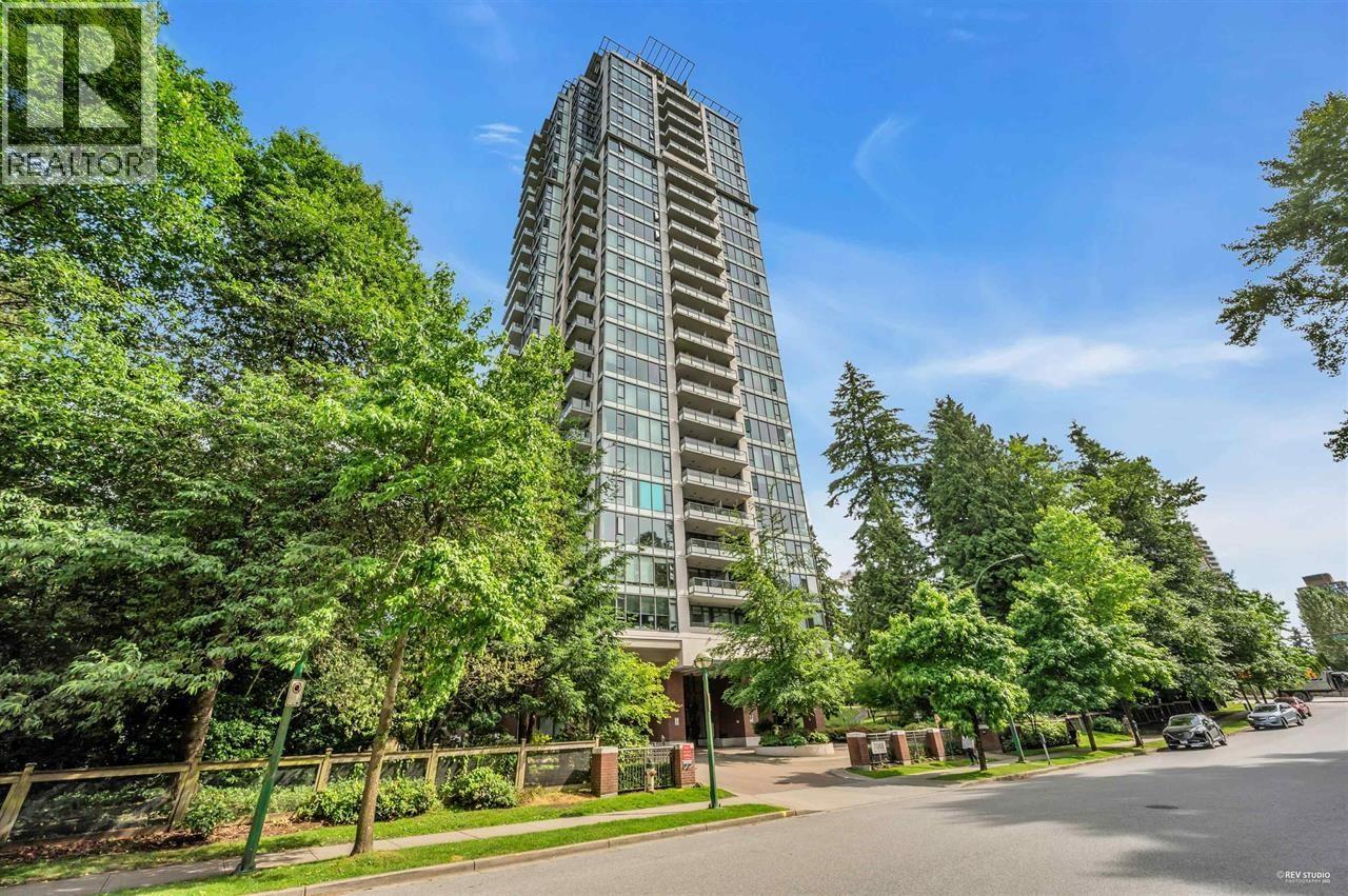 909 7088 18th Avenue, Burnaby, British Columbia  V3N 0A2 - Photo 3 - R3096529