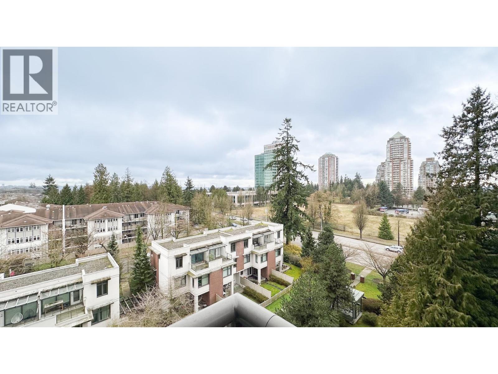 909 7088 18th Avenue, Burnaby, British Columbia  V3N 0A2 - Photo 30 - R3096529