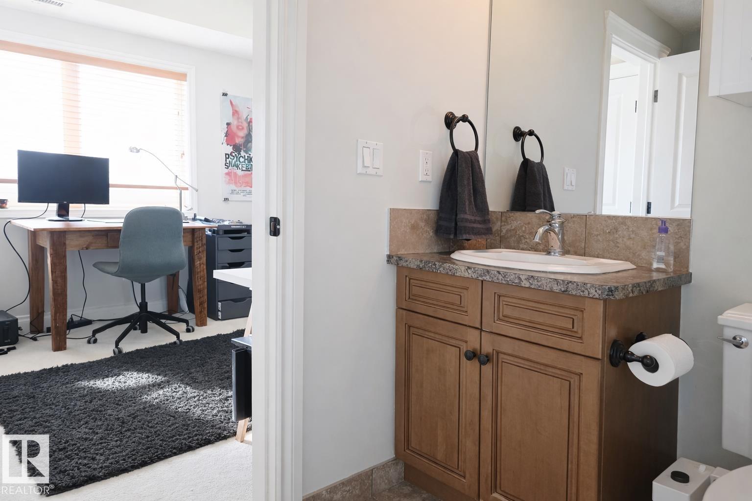 #406 10232 115 St NW, Edmonton, Alberta  T5K 1T8 - Photo 21 - E4476699