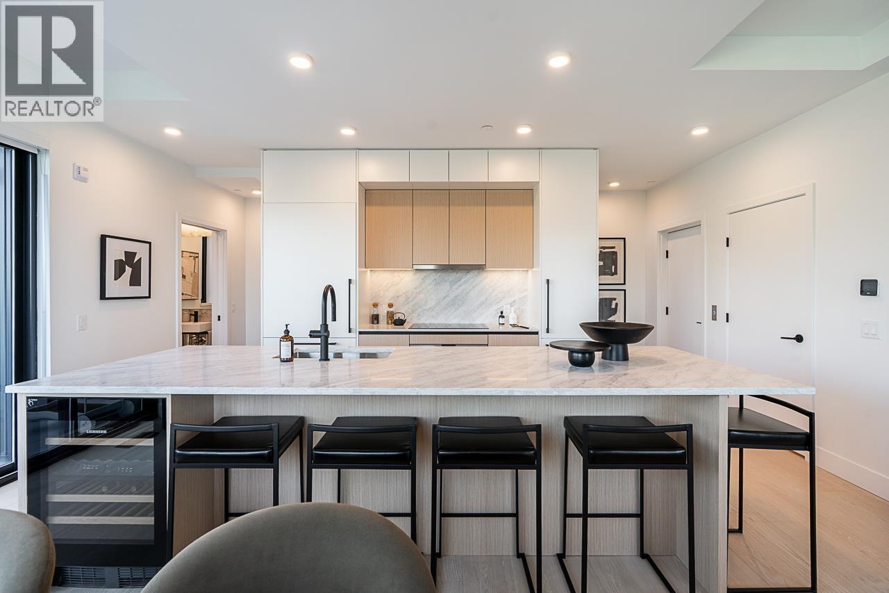 202 539 W 28TH AVENUE, Vancouver, British Columbia