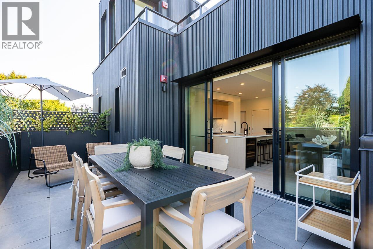 202 539 W 28th Avenue, Vancouver, British Columbia  V5Z 2H2 - Photo 17 - R3117681