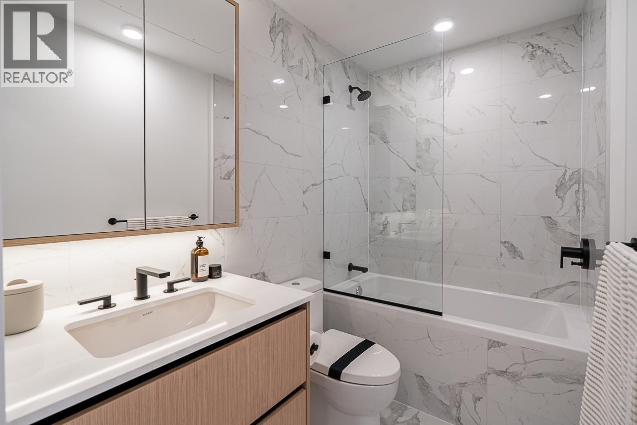 202 539 W 28th Avenue, Vancouver, British Columbia  V5Z 2H2 - Photo 24 - R3117681