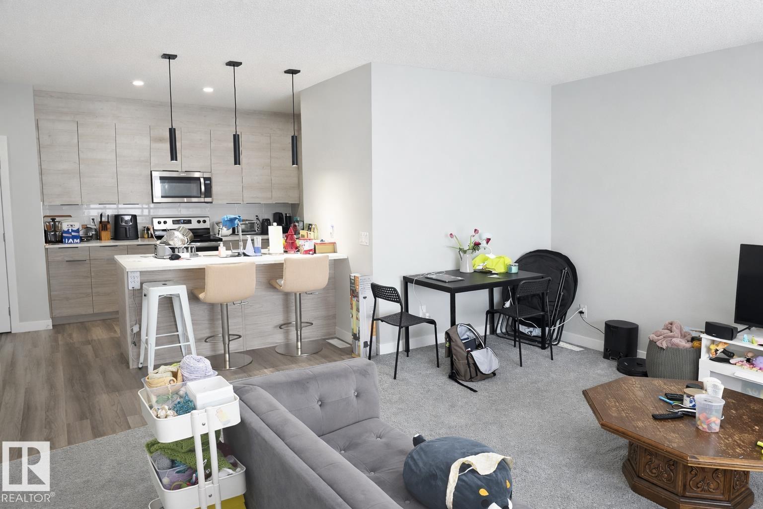 7113 & 7115 106 St NW, Edmonton, Alberta  T6E 4V5 - Photo 4 - E4473458