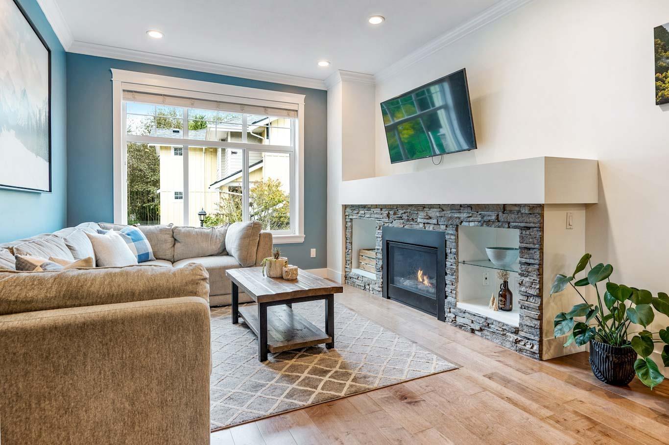 45 17171 2b Avenue, Surrey, British Columbia  V3Z 9R1 - Photo 7 - R3122677