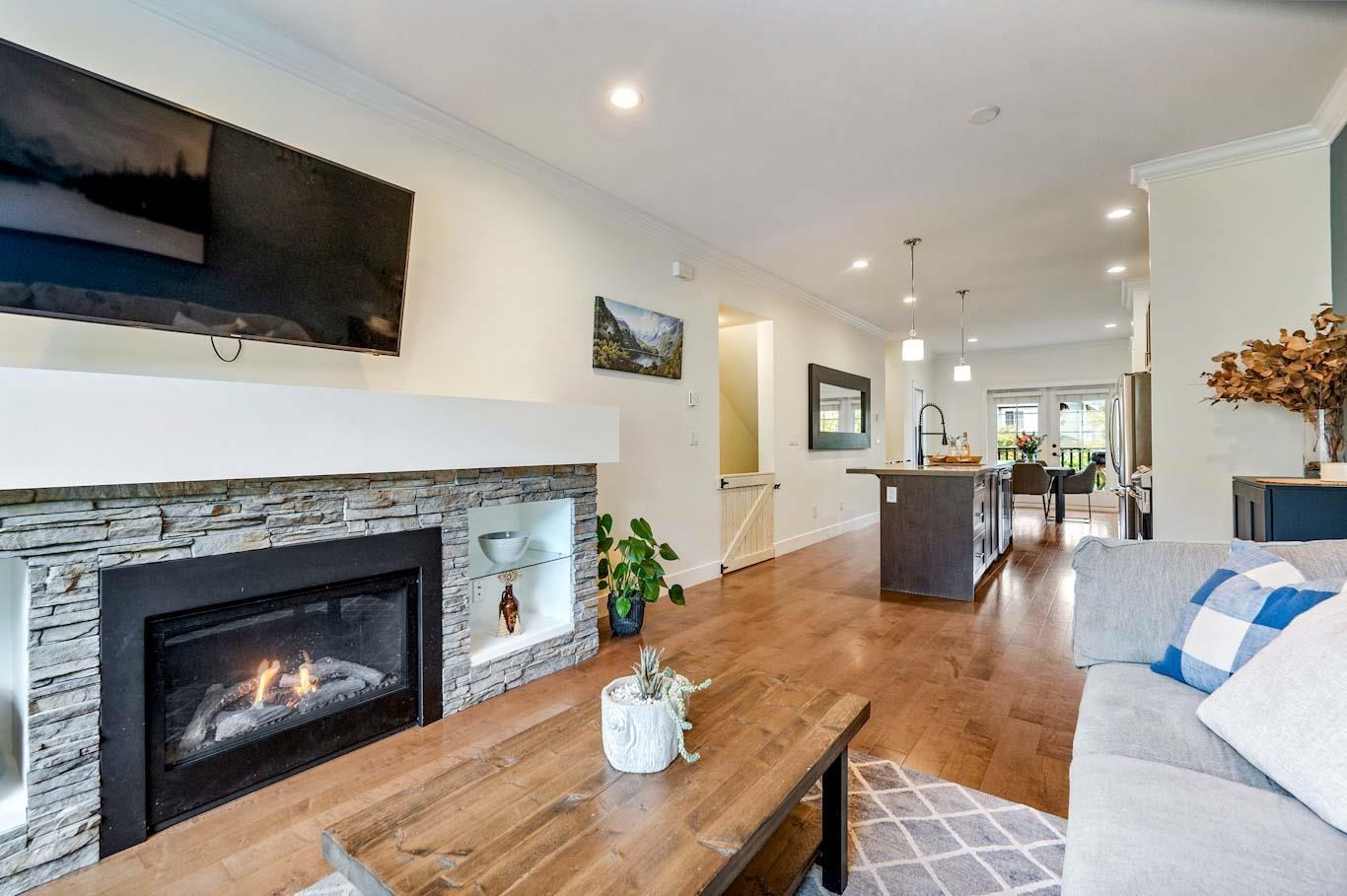45 17171 2b Avenue, Surrey, British Columbia  V3Z 9R1 - Photo 8 - R3122677