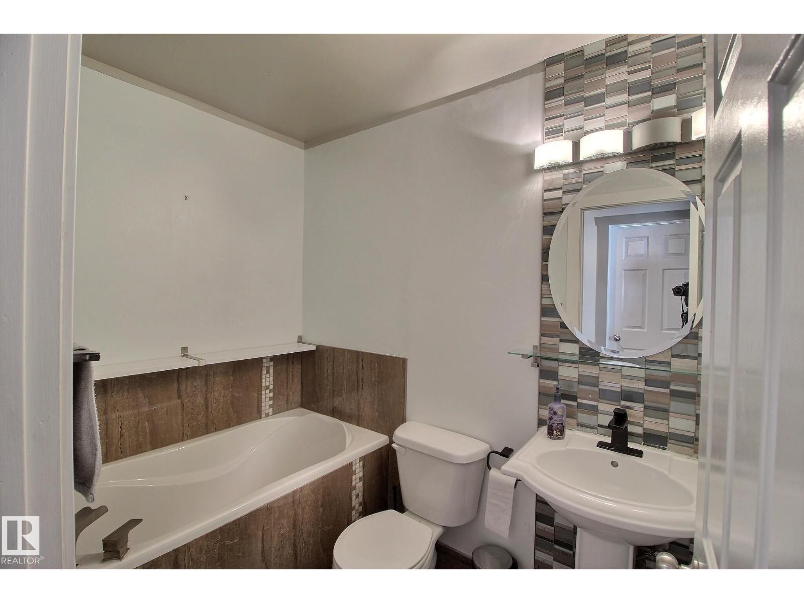 114 Westbourne Rd, Spruce Grove, Alberta  T7X 1R6 - Photo 10 - E4487469