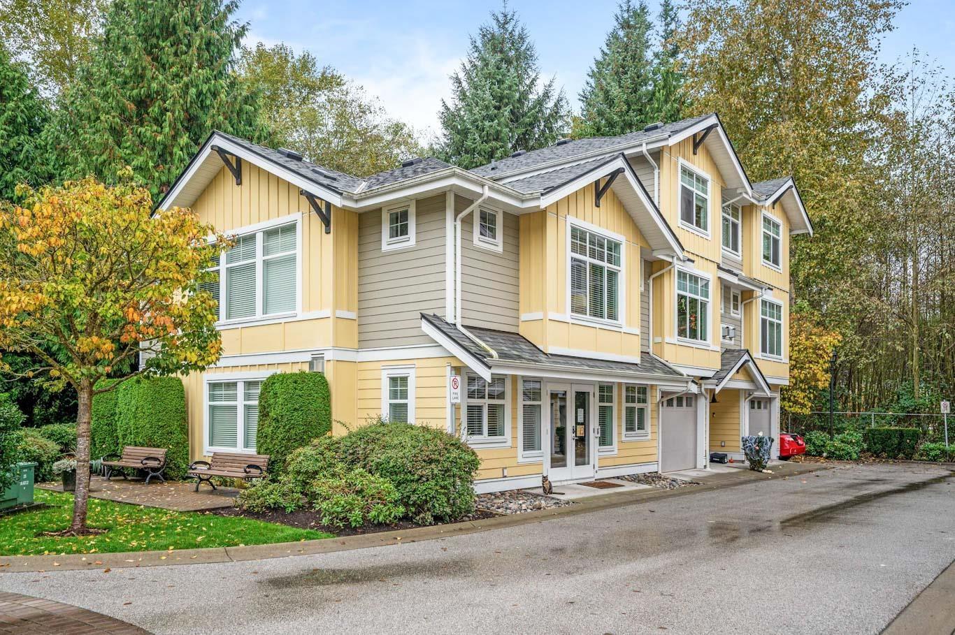45 17171 2b Avenue, Surrey, British Columbia  V3Z 9R1 - Photo 27 - R3122677