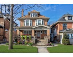 22 BLAKE Street Unit# 5, Hamilton, Ontario