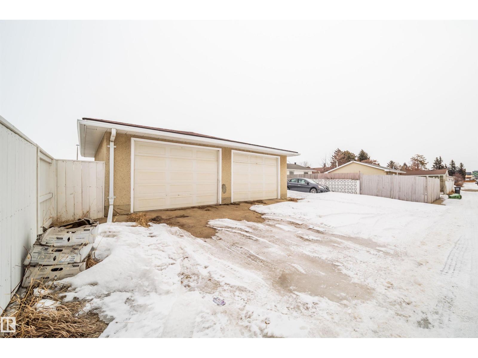 7911 145 Avr Av Nw Nw, Edmonton, Alberta  T5C 2S8 - Photo 42 - E4487471