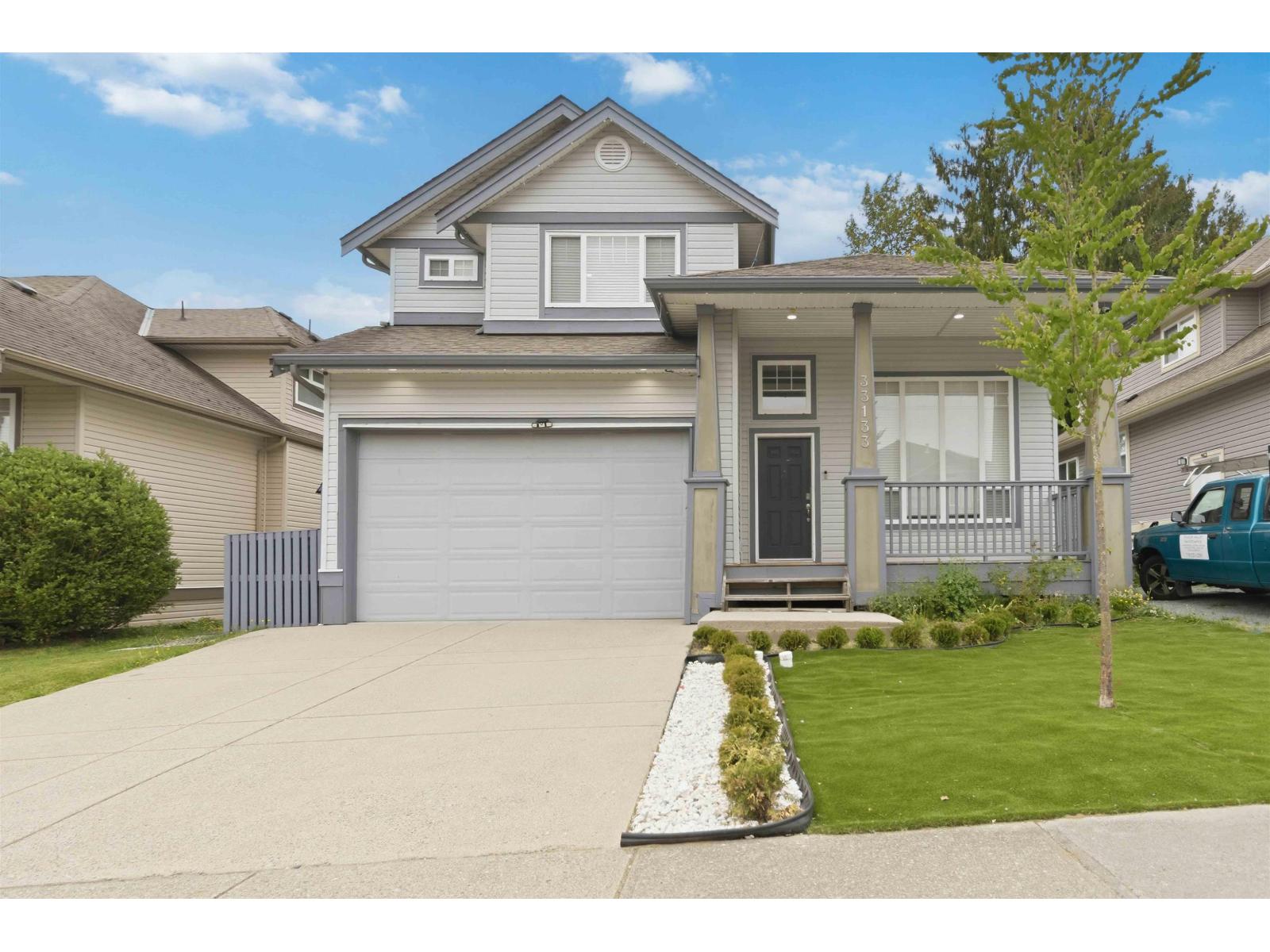 33133 Dalke Avenue, Mission, British Columbia  V2V 0A3 - Photo 1 - R3119663