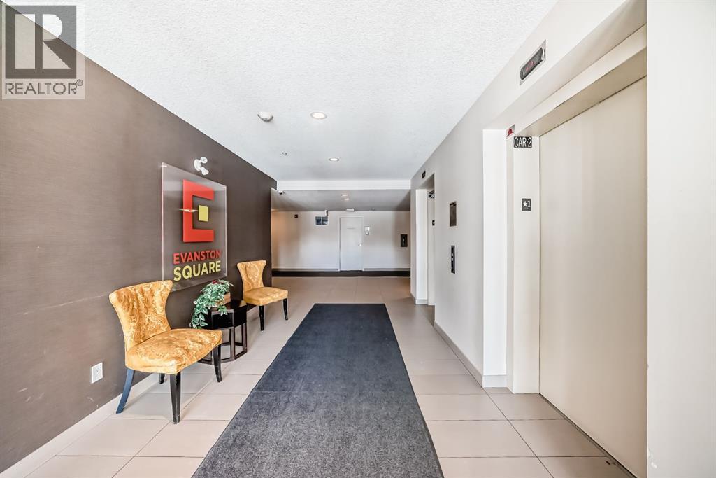 313, 2300 Evanston Square Nw, Calgary, Alberta  T3P 0G8 - Photo 14 - A2303274