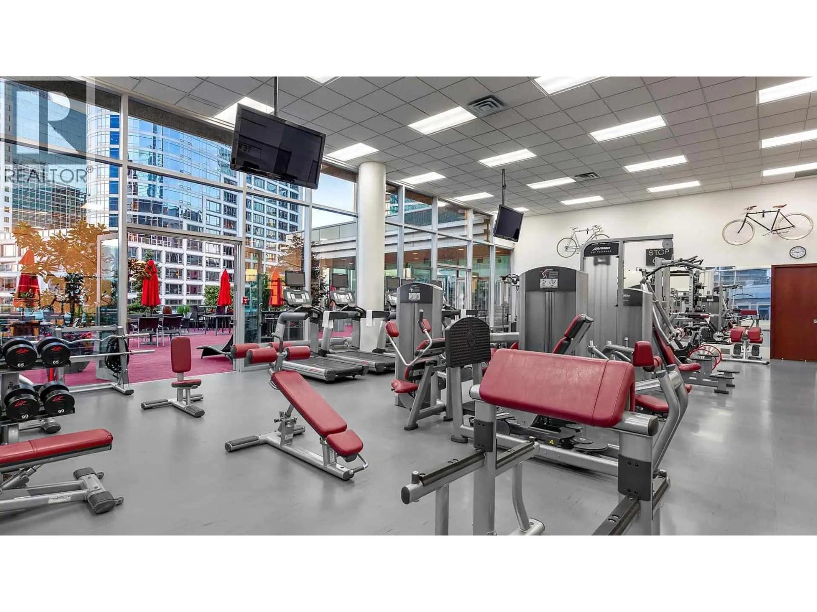 907 837 W Hastings Street, Vancouver, British Columbia  V6C 3N7 - Photo 17 - R3122991