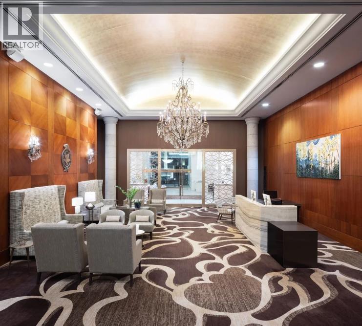 907 837 W Hastings Street, Vancouver, British Columbia  V6C 3N7 - Photo 6 - R3122991