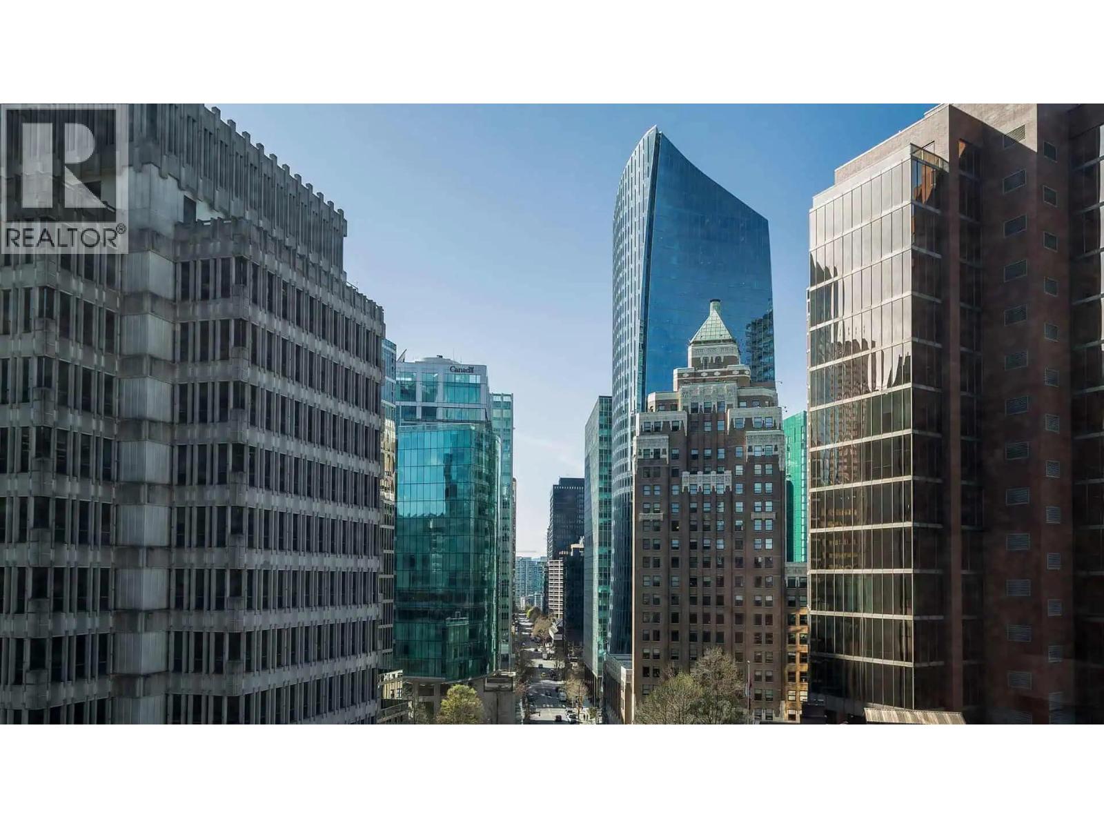 907 837 W Hastings Street, Vancouver, British Columbia  V6C 3N7 - Photo 20 - R3122991
