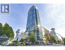 907 837 W HASTINGS STREET, Vancouver, British Columbia