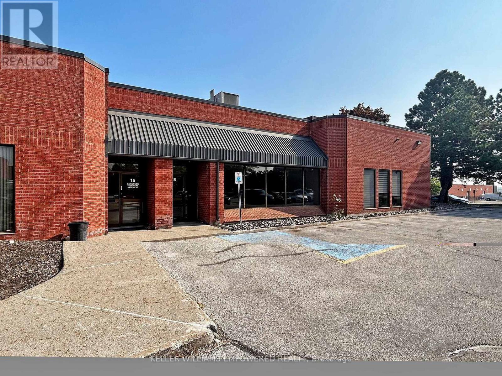 16 - 80 WEST BEAVER CREEK ROAD, Richmond Hill, Ontario