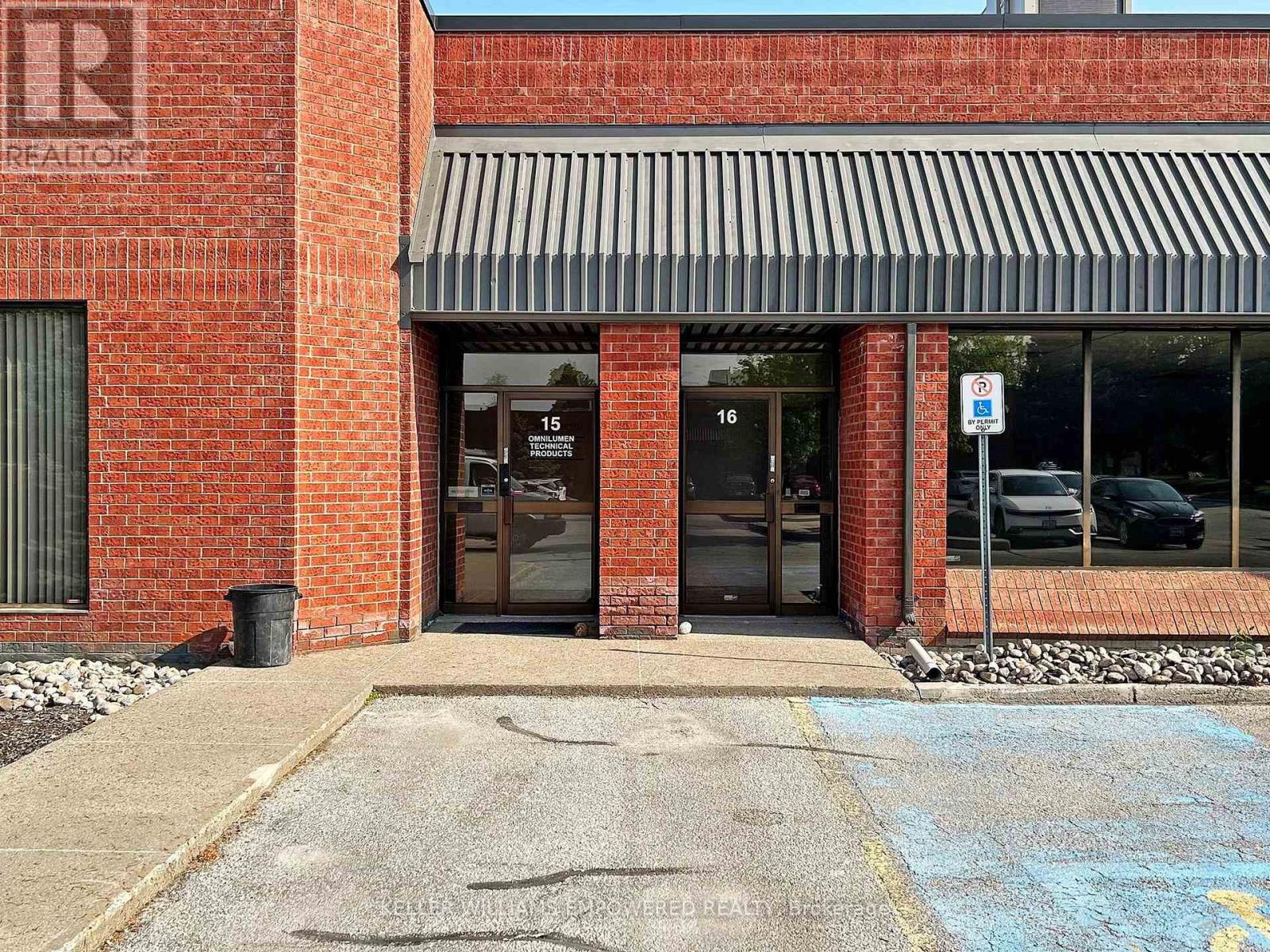 16 - 80 West Beaver Creek Road, Richmond Hill, Ontario  L4B 1H3 - Photo 11 - N13124388