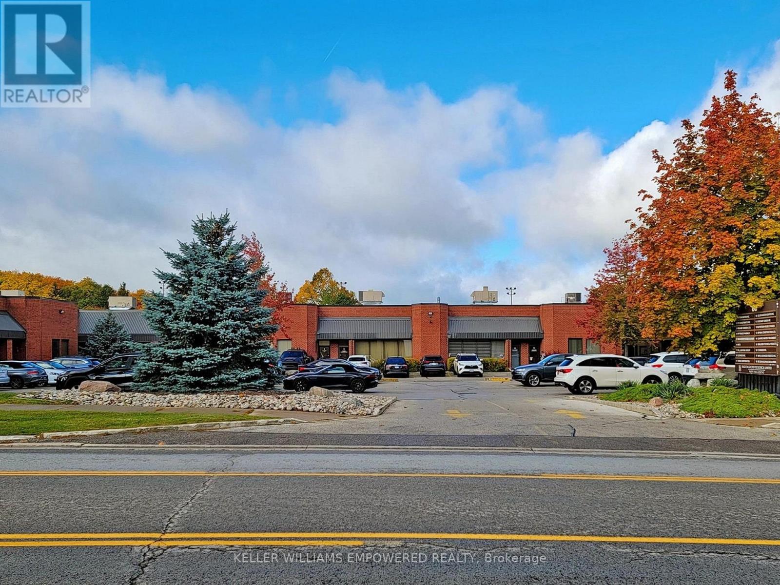 16 - 80 West Beaver Creek Road, Richmond Hill, Ontario  L4B 1H3 - Photo 2 - N13124388