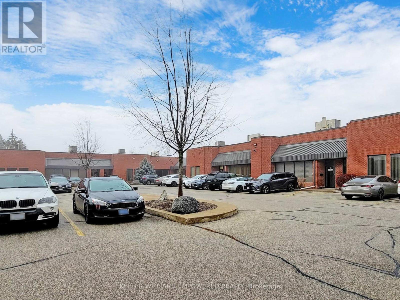 16 - 80 West Beaver Creek Road, Richmond Hill, Ontario  L4B 1H3 - Photo 5 - N13124388