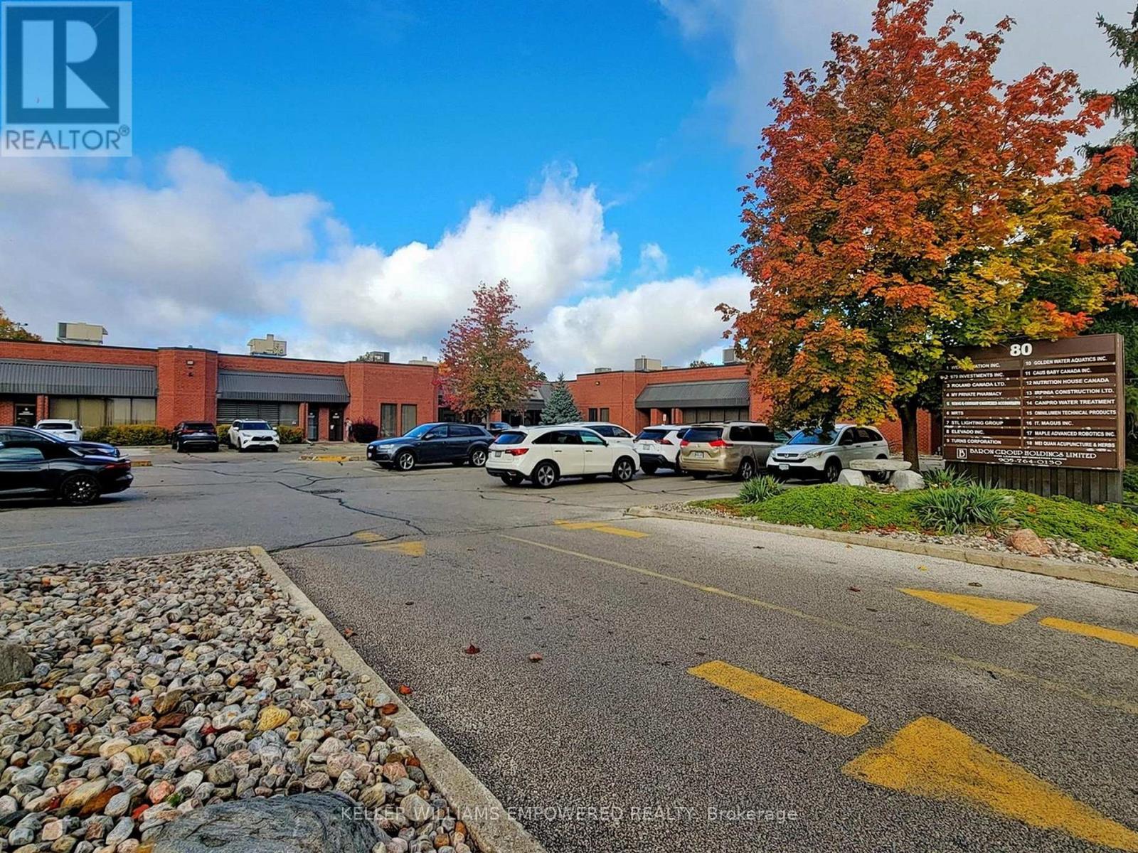 16 - 80 West Beaver Creek Road, Richmond Hill, Ontario  L4B 1H3 - Photo 7 - N13124388