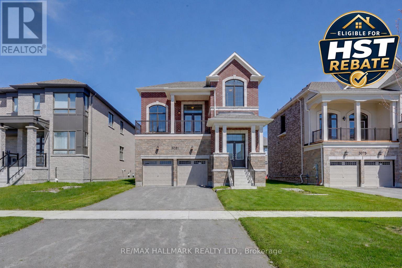3081 IRETON STREET, Innisfil, Ontario