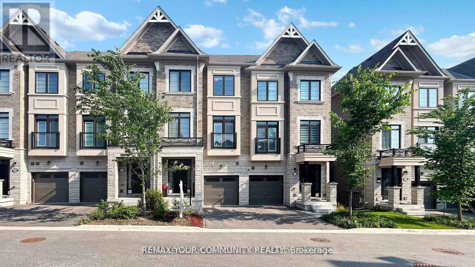 10 William Adams Lane, Richmond Hill, Ontario  L4S 0L9 - Photo 2 - N13124476