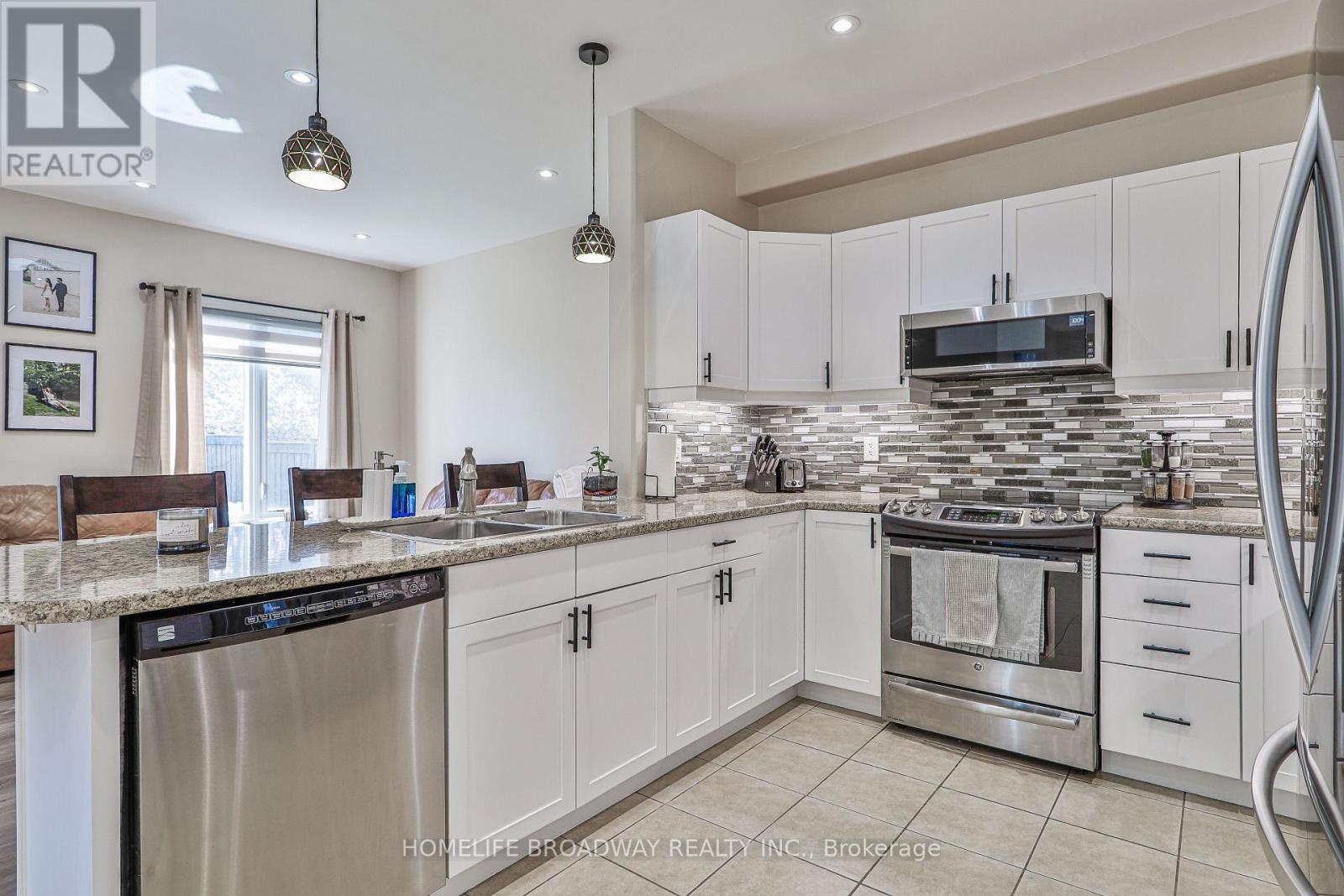91 James A. Mccague Avenue, New Tecumseth, Ontario  L9R 0G6 - Photo 13 - N13124494