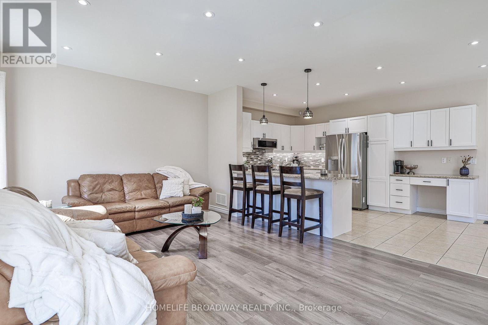 91 James A. Mccague Avenue, New Tecumseth, Ontario  L9R 0G6 - Photo 15 - N13124494